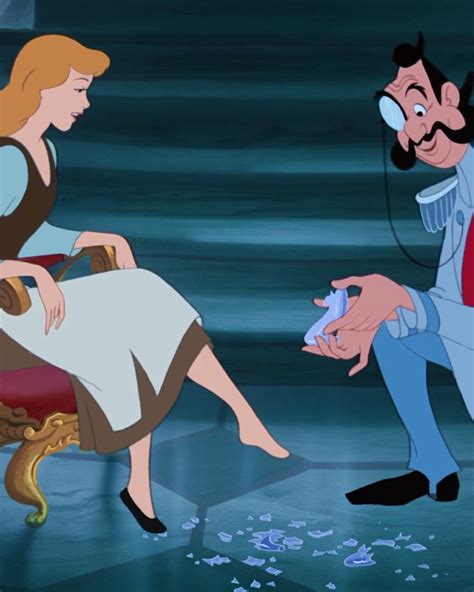 Cinderella's Midnight Curse: Lessons on Consequences and Responsibility